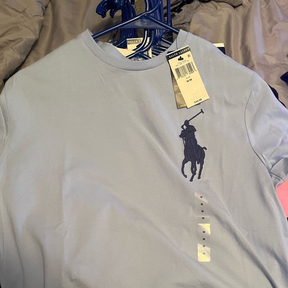 Ralph Lauren Polo Tees and Collars shirts - Picture 1 of 14